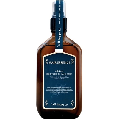 CellHappyCo Есенция за коса с арганово масло, 100 ml