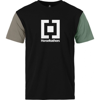 Horsefeathers Трико Base - многоцветно V Horsefeathers | Cheren | МЪЖЕ | M