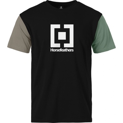 Horsefeathers Трико Base - многоцветно V Horsefeathers | Cheren | МЪЖЕ | M