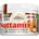 AMIX Protein Nuttamix [250 грама] Crunchy Smooth White