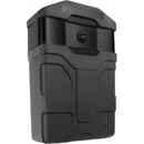 ESP rotačné Molle pre zásobník M16/M4/AR15 čierne