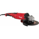 Milwaukee AGV 22-180 E
