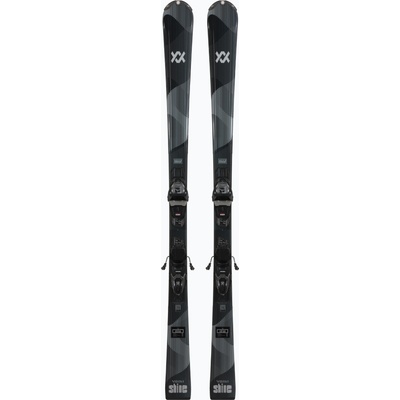 Völkl Дамски пистови ски Völkl Shine 72 + автомати VMotion 9 GW Lady black/anthracite
