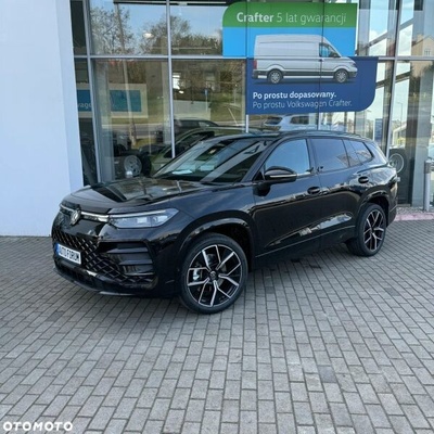 Volkswagen Tayron 2.0 TDI R-Line DSG 4Motion 142 kW