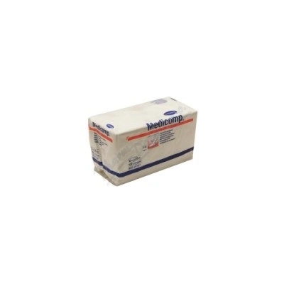 HARTMANN Kompres Medicomp nester.10 x 20 cm 100 ks 4218279