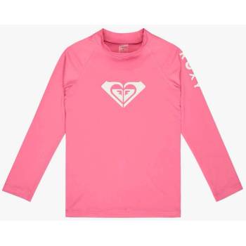 Roxy Блуза с uv защита whole hearted ls