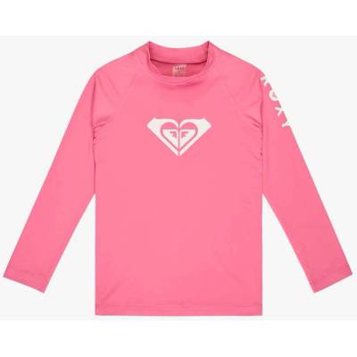 Roxy Блуза с uv защита whole hearted ls