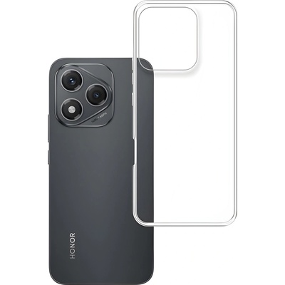 3mk Protection Clear case за Xiaomi Redmi Note 15 Pro 5G - Прозрачен KP39657