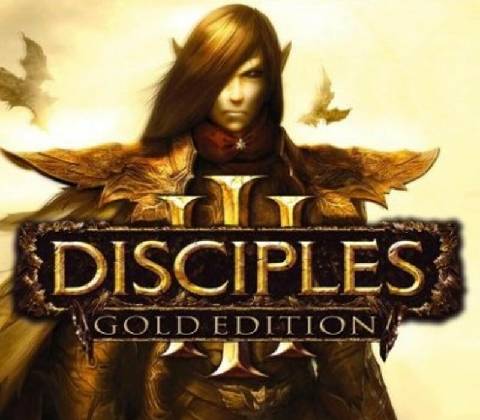Disciples 3 (Gold)