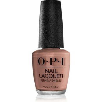 Image 1 of OPI Nail Lacquer Dulce De Leche 15 ml