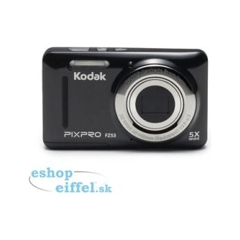 Kodak Friendly Zoom FZ53