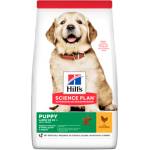 Hill's Science Plan Canine Puppy Large Breed Chicken - 16кг