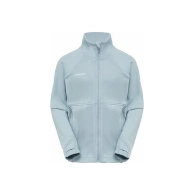 Mammut Taiss Ml Jacket Kids modrá