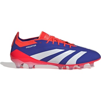 Adidas Футболни стоножки Adidas Predator Elite Adults Artificial Grass Football Boots - Lucid Blue