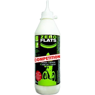Zeroflats Competition 500 ml