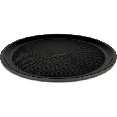 BerlingerHaus Pánev na pizzu s titanovým povrchem 32 cm Matte Green Collection BH-7930