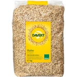 Davert Био белен овес - 1.000 г
