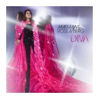 Marianne Rosenberg - Diva CD