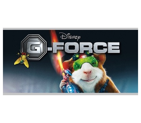 G-Force
