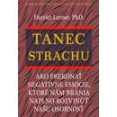 Tanec strachu - Harriet Lerner