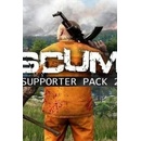 SCUM Supporter Pack