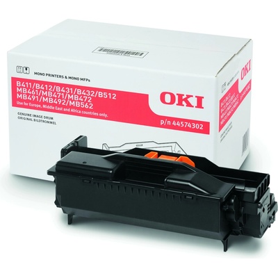 OKI 44574302 - originálny