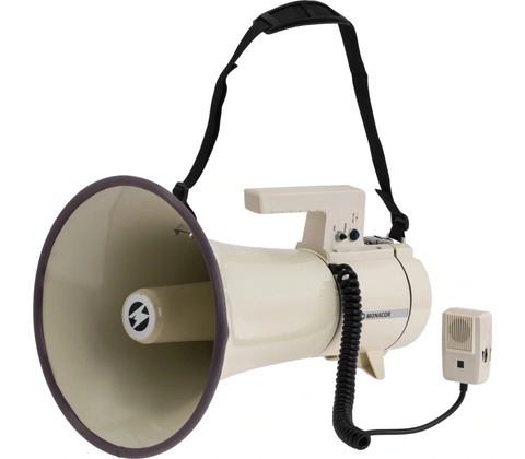 Monacor TM-35
