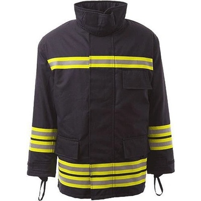 PortWest 3000 Over-coat modrá 91686