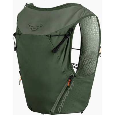 Dynafit Alpine 15 Vest Размер: XS-S / Цвят: зелен