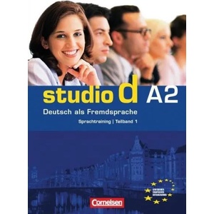 Studio d in Teilbanden | Rita M. Niemann, Hermann Funk (2006)