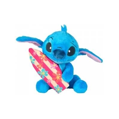 Simba Toys Disney Stitch plush toy 25cm