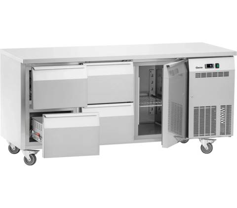 Bartscher 110898