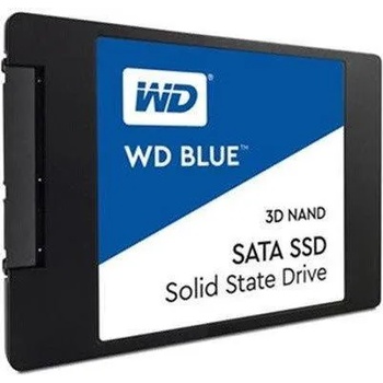 Western Digital WD Blue 3D NAND 2.5 4TB SATA3 (WDS400T2B0A)