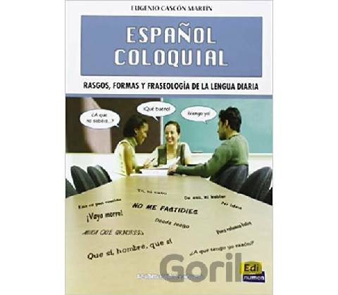 Espanol Coloquial