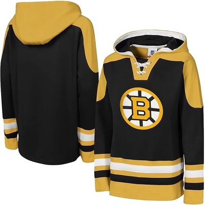 Outerstuff Boston Bruins NHL Ageless Must Have Home Po Hd