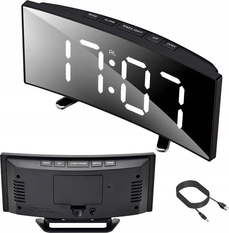 E-CLOCK PE112-3618L
