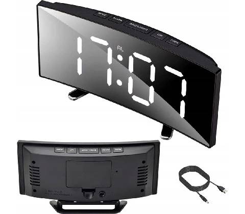 E-CLOCK PE112-3618L
