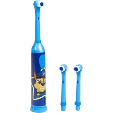 Psi Patrol Paw Patrol Blue
