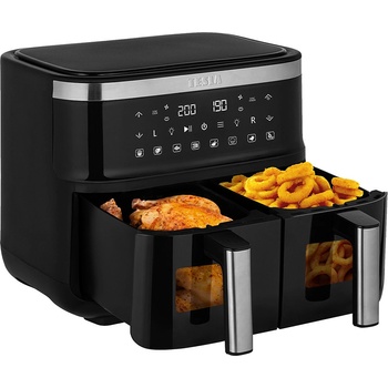 TESLA AirCook DualZone Q450 XXL