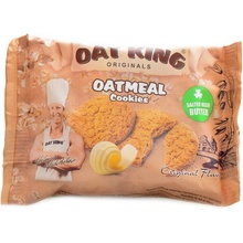 Oat King oatmeal cookies 2 x 20 g