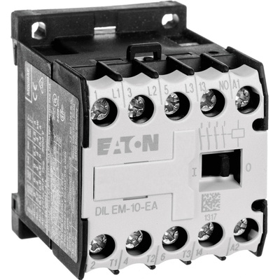 Eaton DILEM-10-EA 230V50HZ,240V60HZ