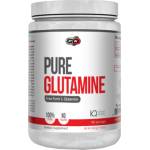 PURE Nutrition USA Pure Glutamine [500 грама]