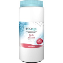 PROdezi POOL PH plus 2,8kg