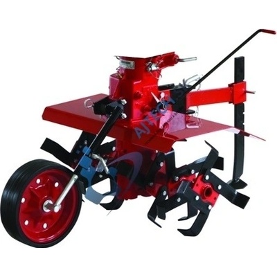 VARI DSK 317 Global rotavator