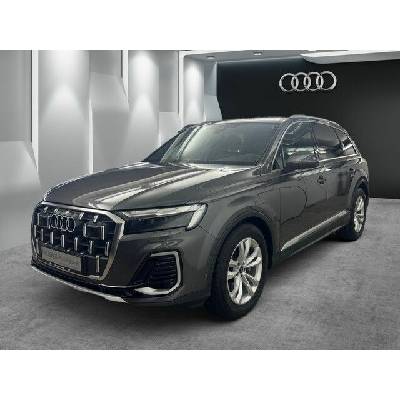 Audi Q7 S-Line 210 kW