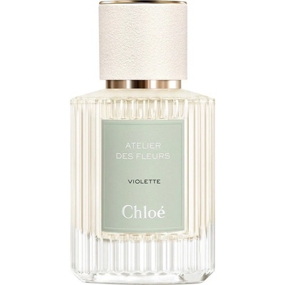 Chloé Atelier Des Fleurs Violette parfémovaná voda dámská 50 ml