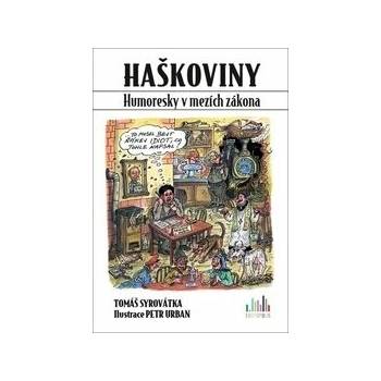 Haškoviny