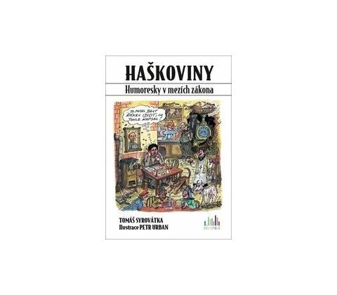 Haškoviny