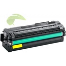 Samsung CLT-Y506L - renovované