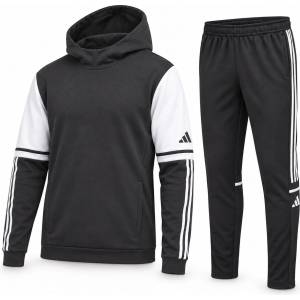 ADIDAS Мъжки спортен екип adidas SQUADRA 25 WINTER - JE2776 - sportmax